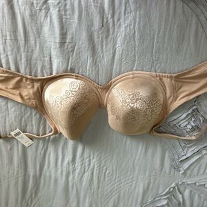 Soma underwire bra